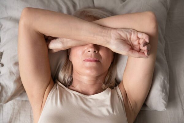 L'ostéopathie contre les migraines d'origine cervicale